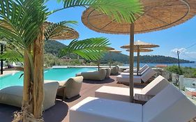 Panormos Beach Hotel Skopelos